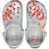 Zuecos Diet Coke Classic Clog