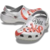 Zuecos Diet Coke Classic Clog