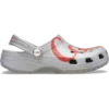 Zuecos Diet Coke Classic Clog