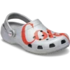 Zuecos Diet Coke Classic Clog