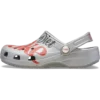 Zuecos Diet Coke Classic Clog