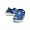 Zuecos Duet Max 2 Camo Redux «Navy Stucco»