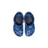Zuecos Duet Max 2 Camo Redux «Navy Stucco»