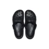 Zuecos Duet Max «All Black»