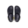 Zuecos Duet Max II «Navy White»