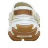 Zuecos Echo RO «Gum – Chalk»