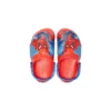 Zuecos Fun Lab Spider-Man Lights «Rojo-azul»