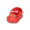 Zuecos FunLab Cars «Red Yellow»