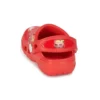Zuecos FunLab Cars «Red Yellow»
