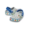 Zuecos FunLab Disney Toy Story «Gris claro azul»