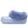 Zuecos Furever Crush «Blue»