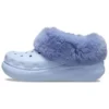 Zuecos Furever Crush «Blue»