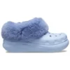 Zuecos Furever Crush «Blue»