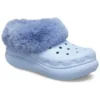 Zuecos Furever Crush «Blue»