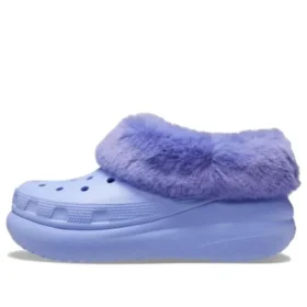Zuecos Furever Crush «Moon Jelly»
