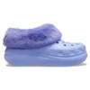 Zuecos Furever Crush «Moon Jelly»