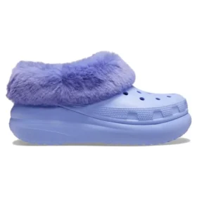 Zuecos Furever Crush «Moon Jelly»