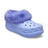 Zuecos Furever Crush «Moon Jelly»