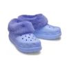 Zuecos Furever Crush «Moon Jelly»