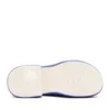 Zuecos Hello Kitty Siren «Blanco y azul»