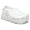 Zuecos Hiker Xscape «White»