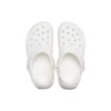 Zuecos Hiker Xscape «White»