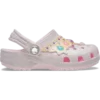 Zuecos «I am Princess» para niños pequeños Zuecos «I am Princess» para niños pequeños
