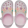 Zuecos «I am Princess» para niños pequeños Zuecos «I am Princess» para niños pequeños