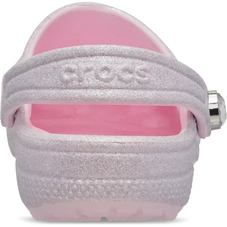 Zuecos «I am Princess» para niños pequeños Zuecos «I am Princess» para niños pequeños