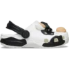 Zuecos «Iam Cow» para niños pequeños Zuecos «Iam Cow» para niños pequeños