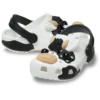 Zuecos «Iam Cow» para niños pequeños Zuecos «Iam Cow» para niños pequeños