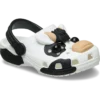 Zuecos «Iam Cow» para niños pequeños Zuecos «Iam Cow» para niños pequeños