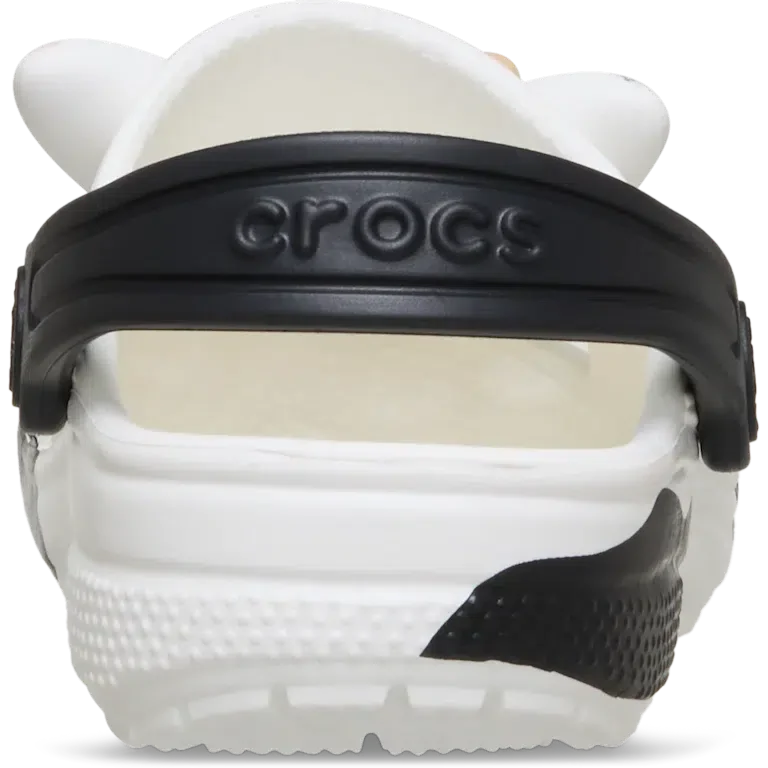 Zuecos «Iam Cow» para niños pequeños Zuecos «Iam Cow» para niños pequeños