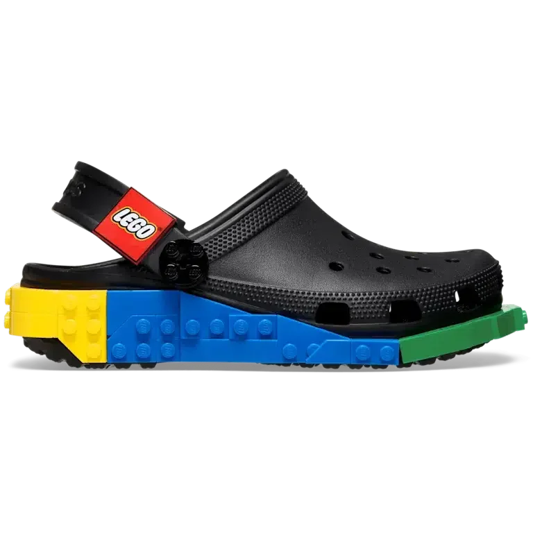 Zuecos Lego® Creativity Zuecos Lego® Creativity