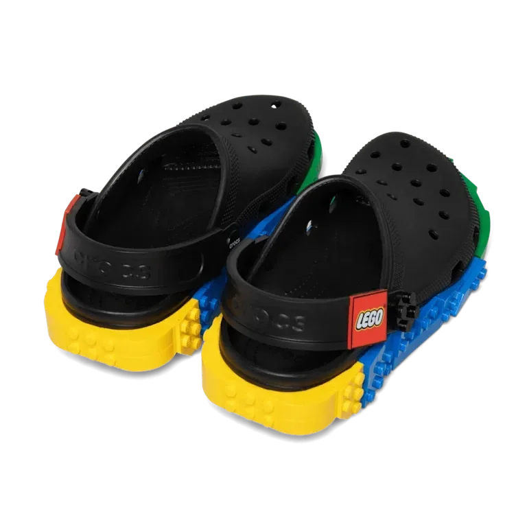 Zuecos Lego® Creativity Zuecos Lego® Creativity