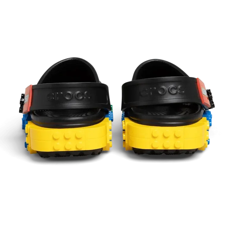 Zuecos Lego® Creativity Zuecos Lego® Creativity