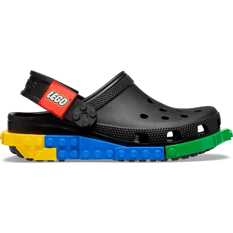 Zuecos Lego® Creativity para niños Zuecos Lego® Creativity para niños