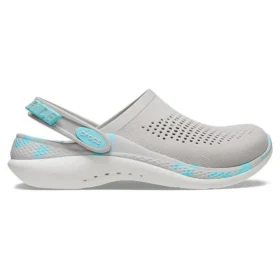 Zuecos LiteRide 2.0 «Grey Blue»