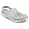 Zuecos LiteRide 2.0 «Grey Blue»