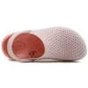 Zuecos LiteRide Clog-7 para adultos «Pink White»