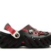 Zuecos Marvel x Echo Clog para niños «Team Spider-Man» Zuecos Marvel x Echo Clog para niños «Team Spider-Man»