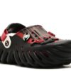 Zuecos Marvel x Echo Clog para niños «Team Spider-Man» Zuecos Marvel x Echo Clog para niños «Team Spider-Man»