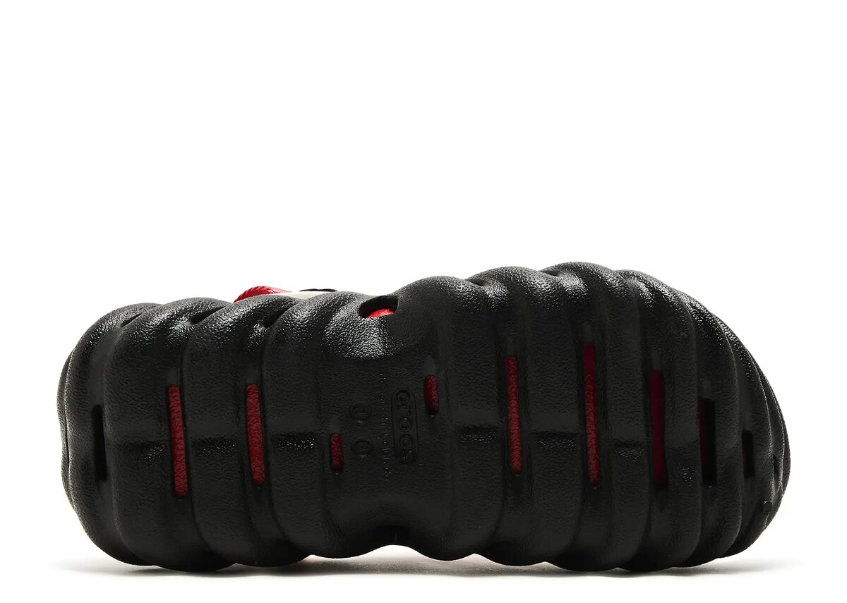 Zuecos Marvel x Echo Clog para niños «Team Spider-Man» Zuecos Marvel x Echo Clog para niños «Team Spider-Man»