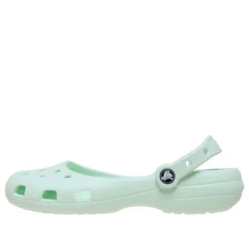 Zuecos Mary Jane «Karin» «Green»