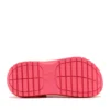 Zuecos Mega Crush Clog «Orange Pink»