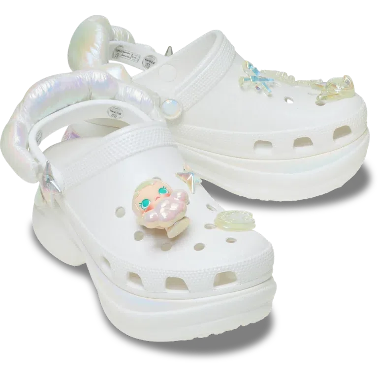 Zuecos Molly Bae de Pop Mart Zuecos Molly Bae de Pop Mart