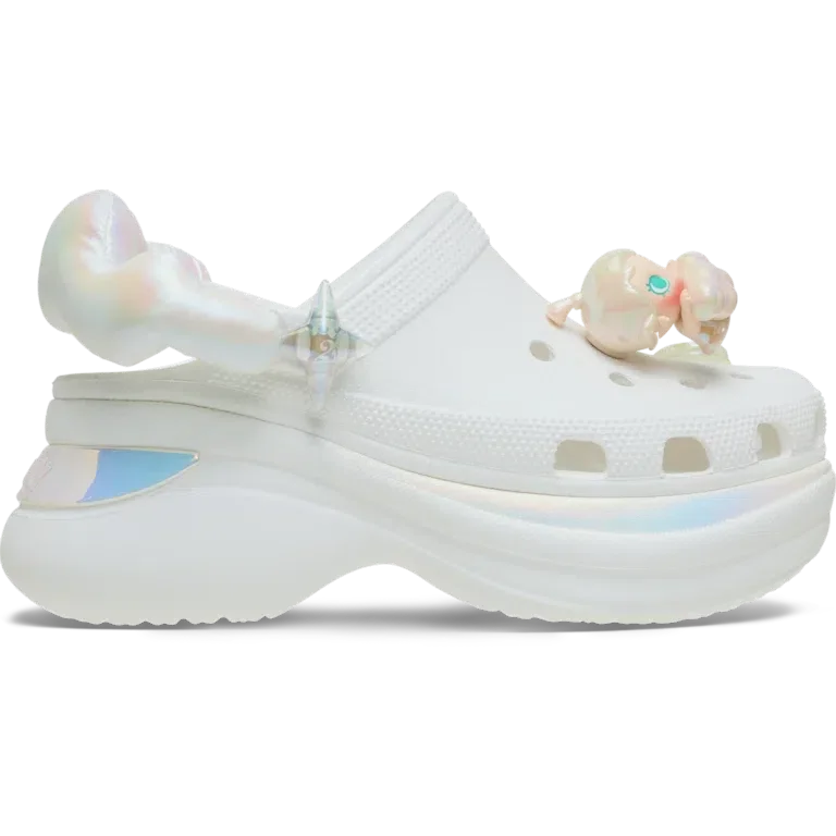 Zuecos Molly Bae de Pop Mart Zuecos Molly Bae de Pop Mart