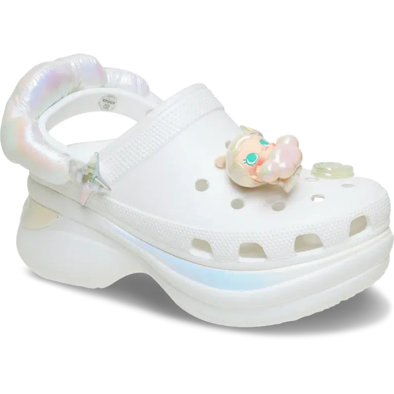 Zuecos Molly Bae de Pop Mart Zuecos Molly Bae de Pop Mart