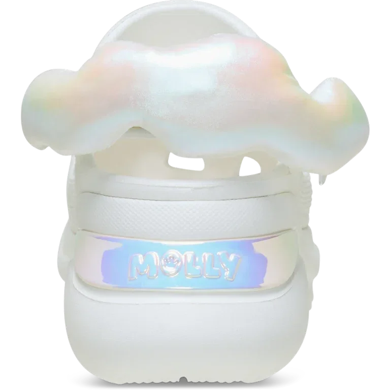 Zuecos Molly Bae de Pop Mart Zuecos Molly Bae de Pop Mart