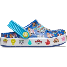 Zuecos «Paw Patrol™ Off Court» para niños pequeños